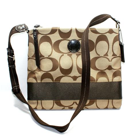 coach crossbody bags on clearance.